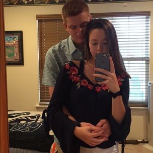 Meet your Posher, Helena